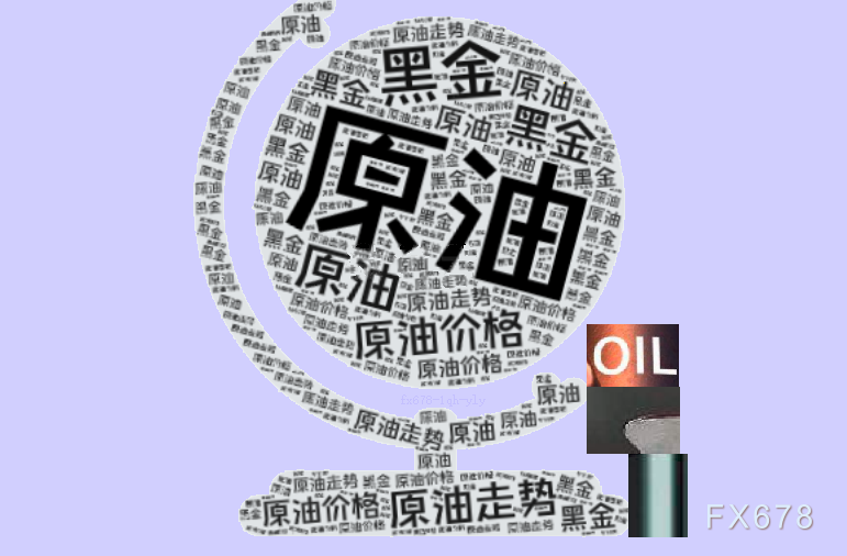 【XM官网】原油交易提醒:EIA库存意外增加,油价继续回落,区间之内等待方向选择